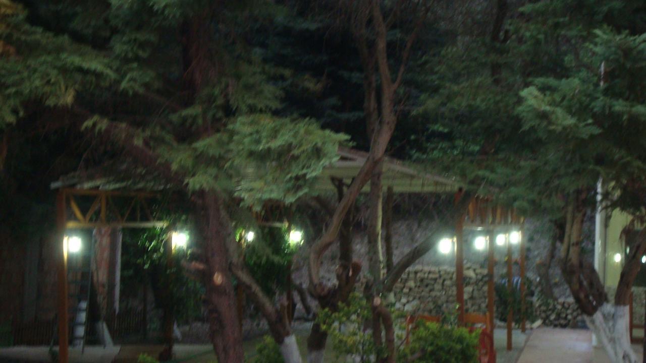 Hotel Blendi Durrës Exteriör bild